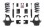 Picture of MaxTrac Coil Spring Lowering Kit - K331346-6