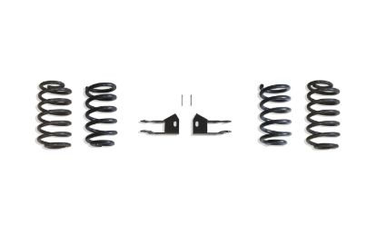 Picture of MaxTrac Coil Spring Lowering Kit - K331623