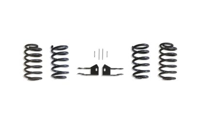 Picture of MaxTrac Coil Spring Lowering Kit - K331623A
