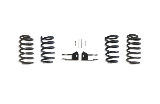 Picture of MaxTrac Coil Spring Lowering Kit - K331623A