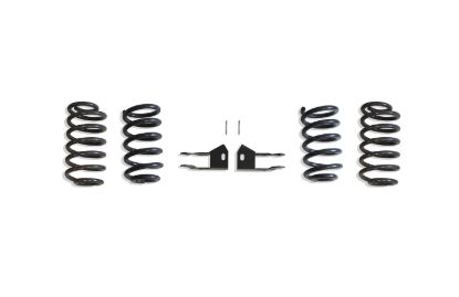 Picture of MaxTrac Coil Spring Lowering Kit - K331623XL