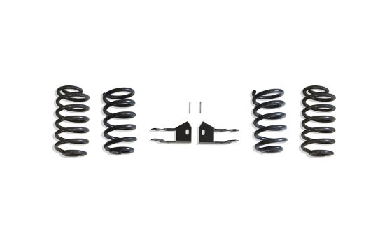 Picture of MaxTrac Coil Spring Lowering Kit - K331623XL