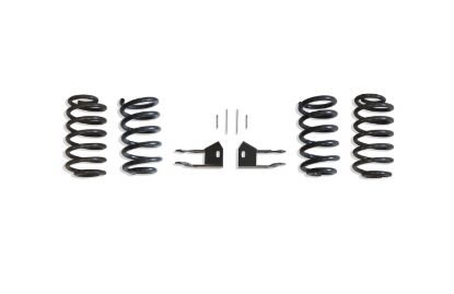 Picture of MaxTrac Coil Spring Lowering Kit - K331623XLA