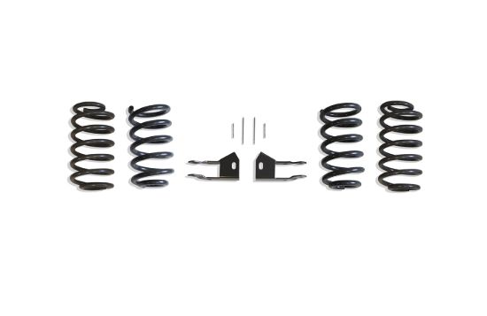 Picture of MaxTrac Coil Spring Lowering Kit - K331623XLA