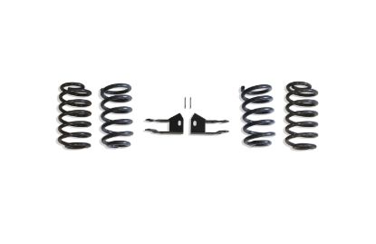 Picture of MaxTrac Coil Spring Lowering Kit - K331624