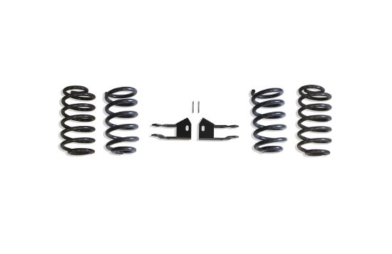 Picture of MaxTrac Coil Spring Lowering Kit - K331624