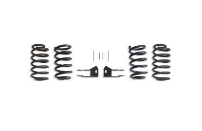 Picture of MaxTrac Coil Spring Lowering Kit - K331624A