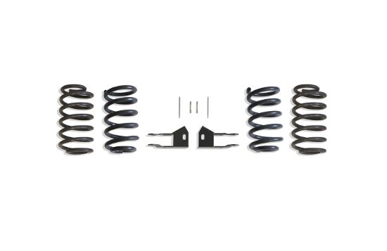 Picture of MaxTrac Coil Spring Lowering Kit - K331624A