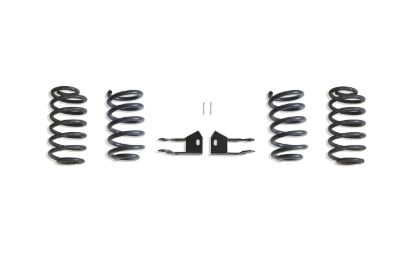 Picture of MaxTrac Coil Spring Lowering Kit - K331624XL