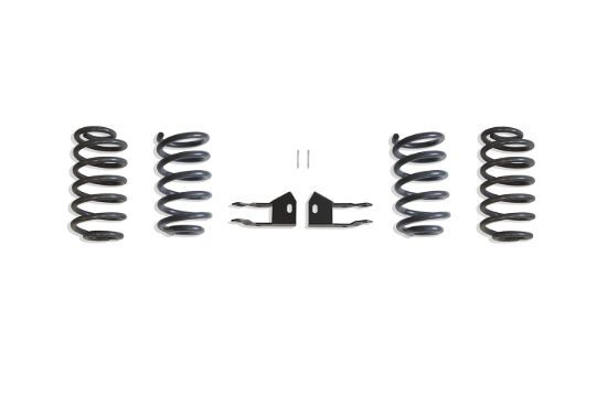 Picture of MaxTrac Coil Spring Lowering Kit - K331624XL