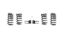 Picture of MaxTrac Coil Spring Lowering Kit - K331624XL