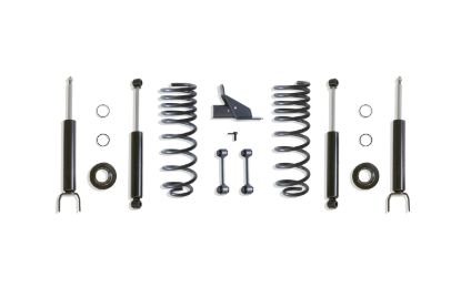 Picture of MaxTrac Coil Spring Lowering Kit - K332424