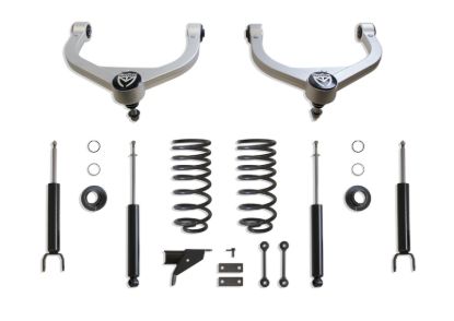 Picture of MaxTrac Coil Spring Lowering Kit - K332724A