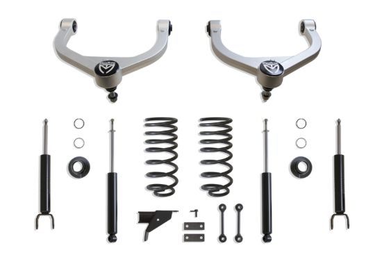 Picture of MaxTrac Coil Spring Lowering Kit - K332724A