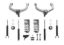 Picture of MaxTrac Coil Spring Lowering Kit - K332724A