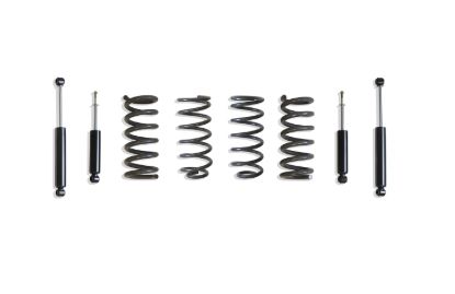 Picture of MaxTrac Coil Spring Lowering Kit - K332923