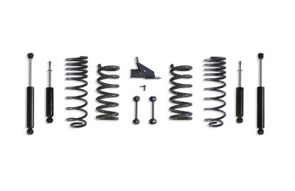 Picture of MaxTrac Coil Spring Lowering Kit - K332924-8