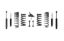 Picture of MaxTrac Coil Spring Lowering Kit - K332924-8
