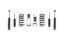 Picture of MaxTrac Coil Spring Lowering Kit - K333023-4