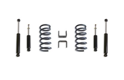 Picture of MaxTrac Coil Spring Lowering Kit - K333035-4