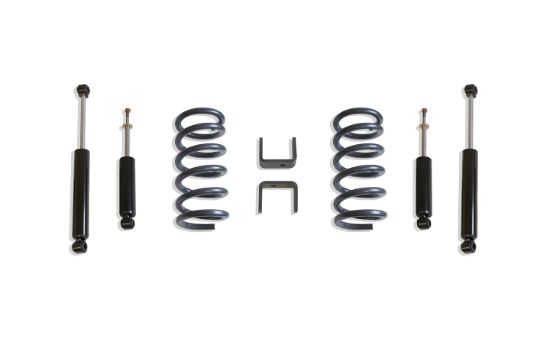 Picture of MaxTrac Coil Spring Lowering Kit - K333035-6