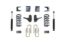 Picture of MaxTrac Coil Spring Lowering Kit - K333124