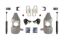 Picture of MaxTrac Coil Spring Lowering Kit - K333224