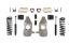 Picture of MaxTrac Coil Spring Lowering Kit - K333235-6