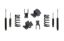 Picture of MaxTrac Coil Spring Lowering Kit - K333524-8