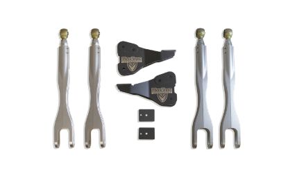 Picture of MaxTrac Four-Link Suspension Assembly - K853300-4