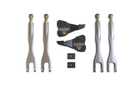 Picture of MaxTrac Four-Link Suspension Assembly - K853300-4