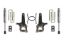 Picture of MaxTrac Suspension Lift Kit - K880442F