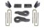 Picture of MaxTrac Suspension Lift Kit - K880731