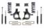 Picture of MaxTrac Suspension Lift Kit - K880953-6