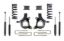 Picture of MaxTrac Suspension Lift Kit - K880953-8
