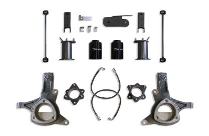 Picture of MaxTrac Suspension Lift Kit - K881275