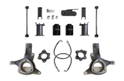 Picture of MaxTrac Suspension Lift Kit - K881675