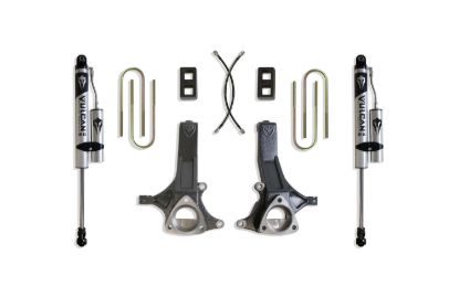 Picture of MaxTrac Suspension Lift Kit - K882145VR