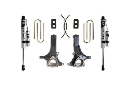 Picture of MaxTrac Suspension Lift Kit - K882145VR