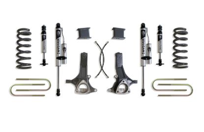 Picture of MaxTrac Suspension Lift Kit - K882171VR