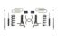 Picture of MaxTrac Suspension Lift Kit - K882262DXL