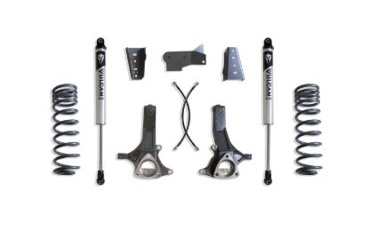 Picture of MaxTrac Suspension Lift Kit - K882443V
