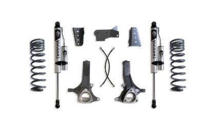 Picture of MaxTrac Suspension Lift Kit - K882443VR