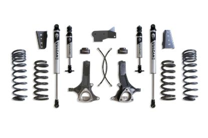 Picture of MaxTrac Suspension Lift Kit - K882464V