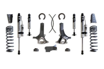 Picture of MaxTrac Suspension Lift Kit - K882465VR