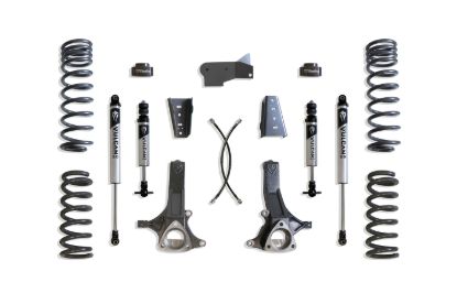 Picture of MaxTrac Suspension Lift Kit - K882471V