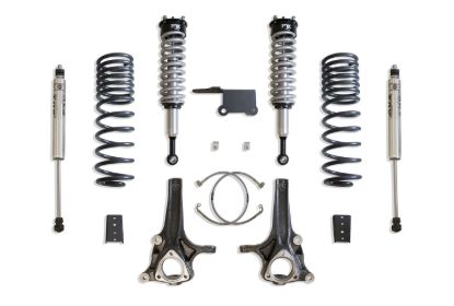 Picture of MaxTrac Suspension Lift Kit - K882774FC