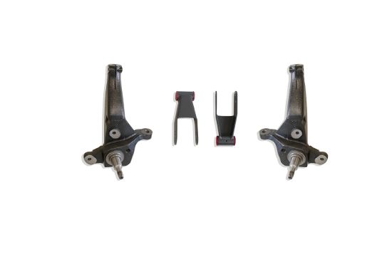 Picture of MaxTrac Suspension Lift Kit - K883042A