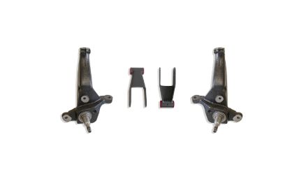Picture of MaxTrac Suspension Lift Kit - K883042C
