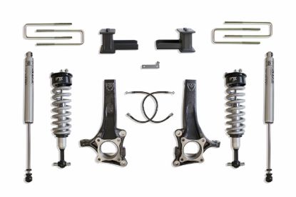 Picture of MaxTrac Suspension Lift Kit - K883274F